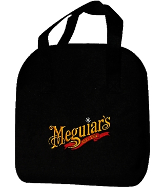 Meguiars Produktetasche klein